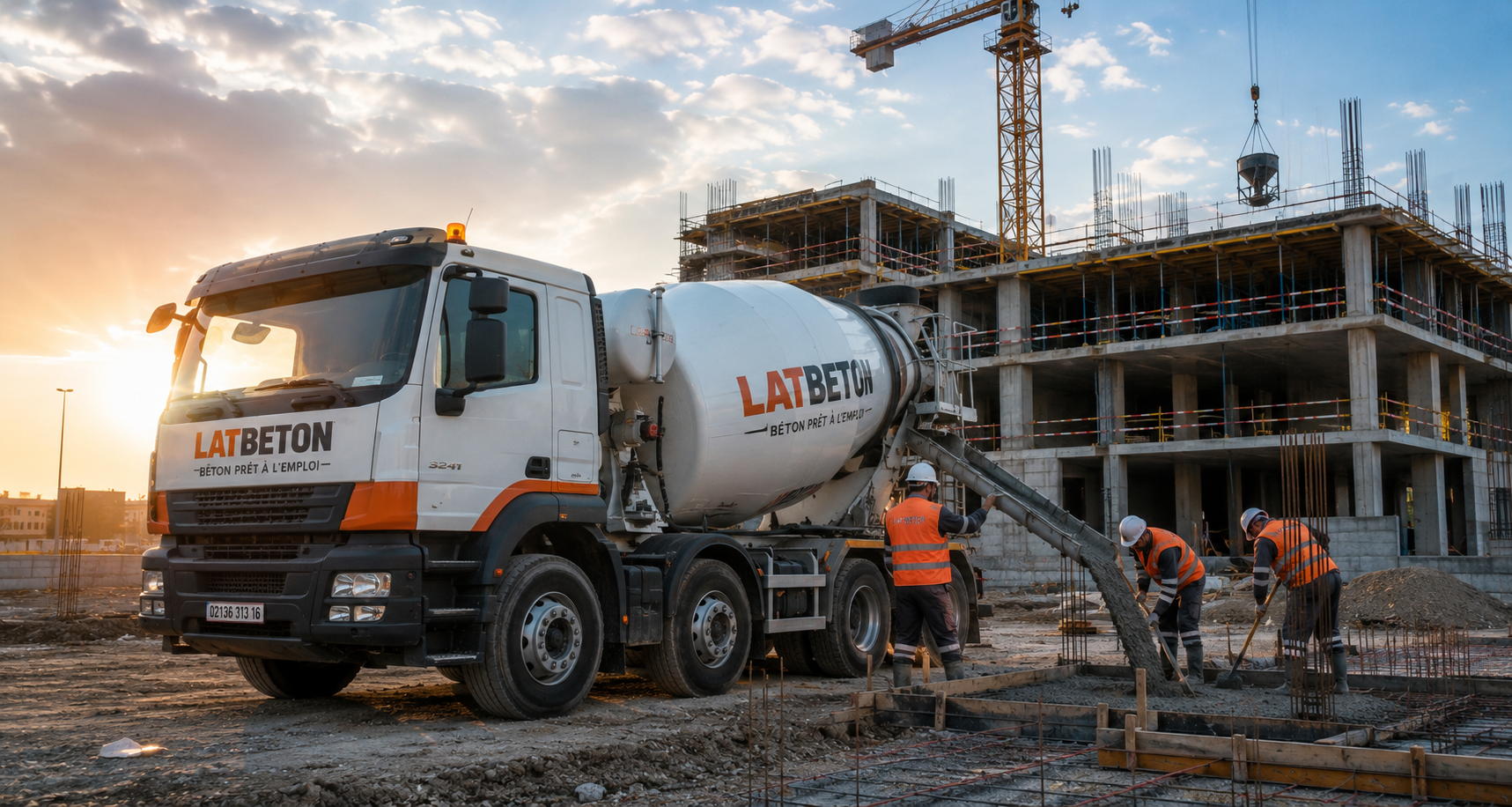 latbeton