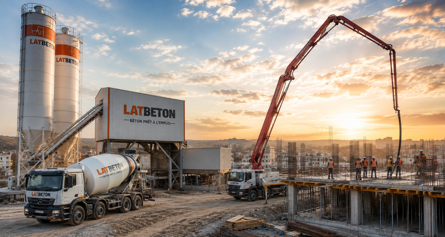 latbeton